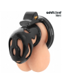 Addicted Toys Locked - Gabbia Pene Sigillata Crypt 8 Cm - ADDICTED TOYS LOCKED - Costrittivi | erosidea.com