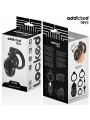 Addicted Toys Locked - Gabbia Pene Sigillata Crypt 8 Cm - ADDICTED TOYS LOCKED - Costrittivi | erosidea.com