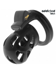 Addicted Toys Locked - Gabbia Pene Silenziosa 75 Cm - ADDICTED TOYS LOCKED - Costrittivi | erosidea.com