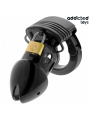 Addicted Toys Bloccato - Gabbia Pene Profonda Di Castit€ 75 Cm - ADDICTED TOYS LOCKED - Costrittivi | erosidea.com