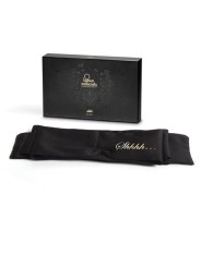 Bijoux Maschera Shhh - BIJOUX INDISCRETS - Bondage | erosidea.com