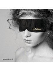 Bijoux Maschera Shhh - BIJOUX INDISCRETS - Bondage | erosidea.com