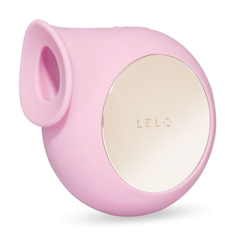 Stimolatore Succhia Clitoride Lelo Cruise Sila Rosa - Lelo - Succhia Clitoride | erosidea.com