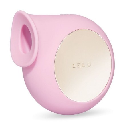 Stimolatore Succhia Clitoride Lelo Cruise Sila Rosa - Lelo - Succhia Clitoride | erosidea.com