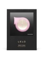 Stimolatore Succhia Clitoride Lelo Cruise Sila Rosa - Lelo - Succhia Clitoride | erosidea.com
