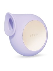 Stimolatore Succhia Clitoride Lelo Cruise Sila Lilla - Lelo - Succhia Clitoride | erosidea.com