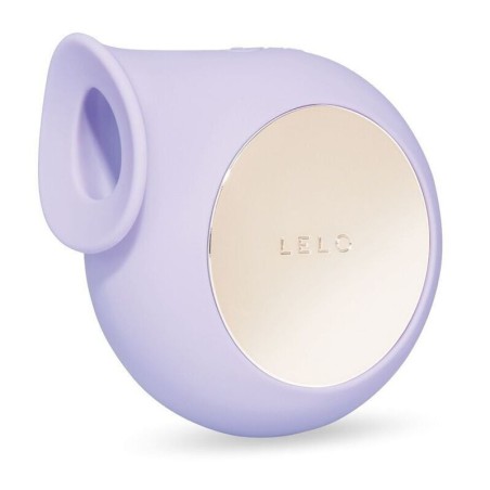 Stimolatore Succhia Clitoride Lelo Cruise Sila Lilla - Lelo - Succhia Clitoride | erosidea.com