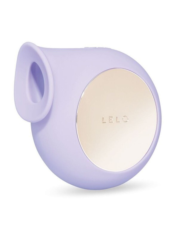 Stimolatore Succhia Clitoride Lelo Cruise Sila Lilla - Lelo - Succhia Clitoride | erosidea.com