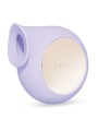 Stimolatore Succhia Clitoride Lelo Cruise Sila Lilla - Lelo - Succhia Clitoride | erosidea.com