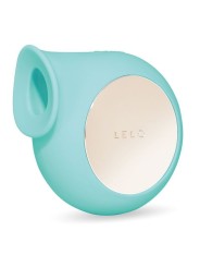 Stimolatore Succhia Clitoride Lelo Cruise Sila Aqua - Lelo - Succhia Clitoride | erosidea.com