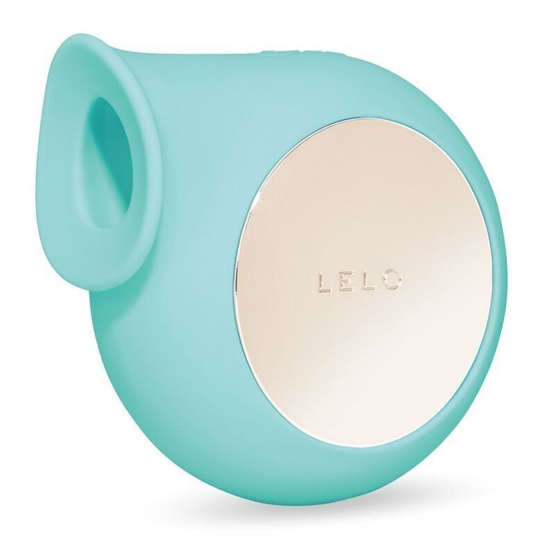 Stimolatore Succhia Clitoride Lelo Cruise Sila Aqua - Lelo - Succhia Clitoride | erosidea.com