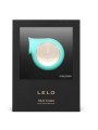 Stimolatore Succhia Clitoride Lelo Cruise Sila Aqua - Lelo - Succhia Clitoride | erosidea.com