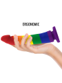 Mythology - Devon Pride Dildo L - MYTHOLOGY FANTASY DILDO - Dildo Speciali | erosidea.com