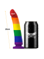 Mythology - Devon Pride Dildo L - MYTHOLOGY FANTASY DILDO - Dildo Speciali | erosidea.com