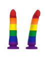 Mythology - Devon Pride Dildo L - MYTHOLOGY FANTASY DILDO - Dildo Speciali | erosidea.com