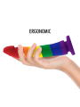 Mythology - Devon Pride Dildo M - MYTHOLOGY FANTASY DILDO - Dildo Speciali | erosidea.com