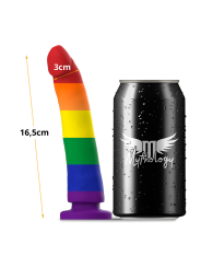 Mythology - Devon Pride Dildo M - MYTHOLOGY FANTASY DILDO - Dildo Speciali | erosidea.com