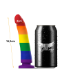 Mythology - Devon Pride Dildo M - MYTHOLOGY FANTASY DILDO - Dildo Speciali | erosidea.com