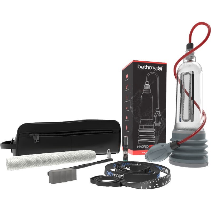 Bathmate - Hydroxtreme 11 Pompa Per Pene - BATHMATE - Pompe e Sviluppatori Pene | erosidea.com