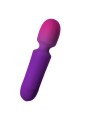 Rocks-Off - Glo-Girl Vibratore A Bacchetta Mini Viola - ROCKS-OFF - Vibratori | erosidea.com