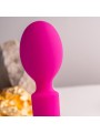 Rocks-Off - Oriel Vibratore A Bacchetta Flessibile Fucsia - ROCKS-OFF - Vibratori | erosidea.com