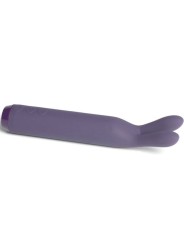 Je Joue - Pallottola Vibrante Rabbit Viola - JE JOUE - Vibratori Rabbit | erosidea.com