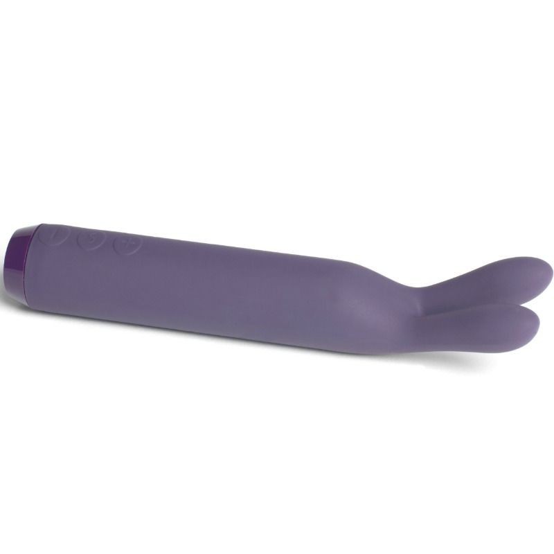 Je Joue - Pallottola Vibrante Rabbit Viola - JE JOUE - Vibratori Rabbit | erosidea.com