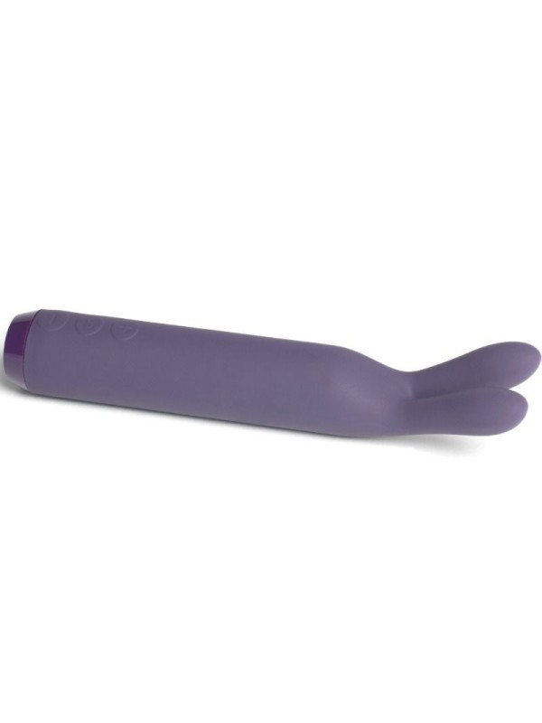 Je Joue - Pallottola Vibrante Rabbit Viola - JE JOUE - Vibratori Rabbit | erosidea.com