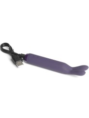 Je Joue - Pallottola Vibrante Rabbit Viola - JE JOUE - Vibratori Rabbit | erosidea.com