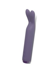 Je Joue - Pallottola Vibrante Rabbit Viola - JE JOUE - Vibratori Rabbit | erosidea.com