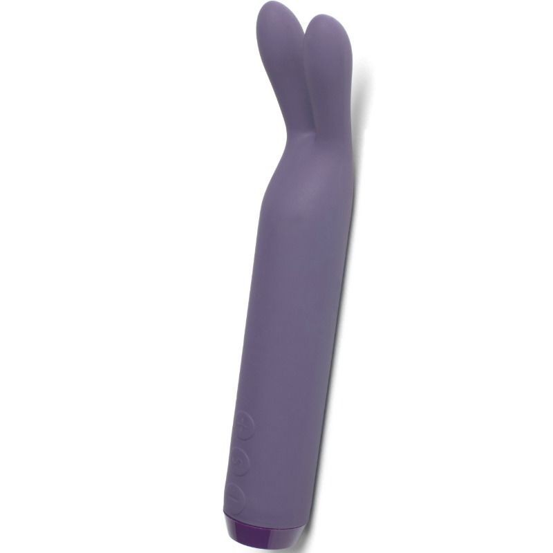 Je Joue - Pallottola Vibrante Rabbit Viola - JE JOUE - Vibratori Rabbit | erosidea.com