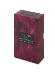 Je Joue - Pallottola Vibrante Rabbit Viola - JE JOUE - Vibratori Rabbit | erosidea.com