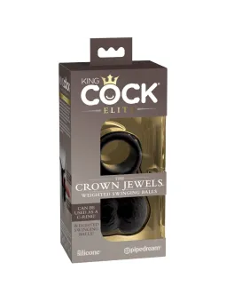 erosidea.com - KING COCK
