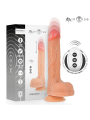 Mr Intense - Brosnan Dildo Realistico 22 cm x 4 cm - MR. INTENSE - Vibratori Realistici | erosidea.com