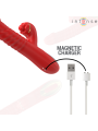 Intense - Vibrazione Thalia E Spinta E Rosso Tapping - INTENSE FUN - Vibratori | erosidea.com