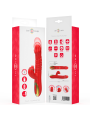 Intense - Vibrazione Thalia E Spinta E Rosso Tapping - INTENSE FUN - Vibratori | erosidea.com