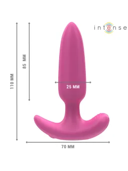 erosidea.com - Plug e Catene Anali
