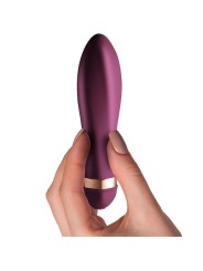Climaximum - Vibratore Ardor Twisted - CLIMAXIMUM - Vibratori | erosidea.com