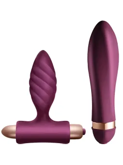 erosidea.com - Plug e Catene Anali
