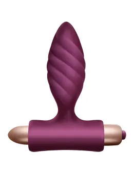 erosidea.com - Plug e Catene Anali