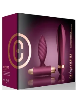 erosidea.com - Plug e Catene Anali