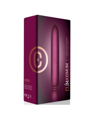 Climaximum - Vibratore A Bullet Testurizzato Hera - CLIMAXIMUM - Vibratori Mini | erosidea.com