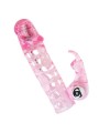 Copertura Extender Ultimate Love 10 V - BAILE FOR HIM - Guaine e Prolunghe | erosidea.com