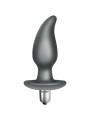 Climaximum - Idosi Plug Anale Vibrante - CLIMAXIMUM - Plug e Catene Anali | erosidea.com