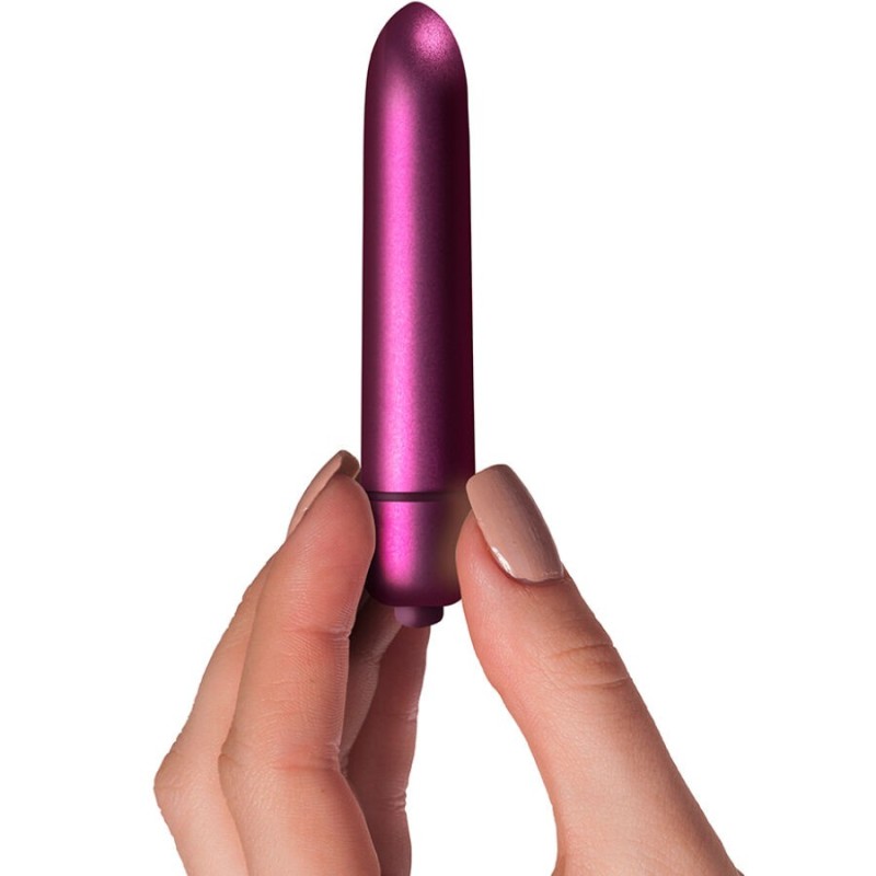Climaximum - Jolie Mini Bullet Vibrator - CLIMAXIMUM - Vibratori Mini | erosidea.com