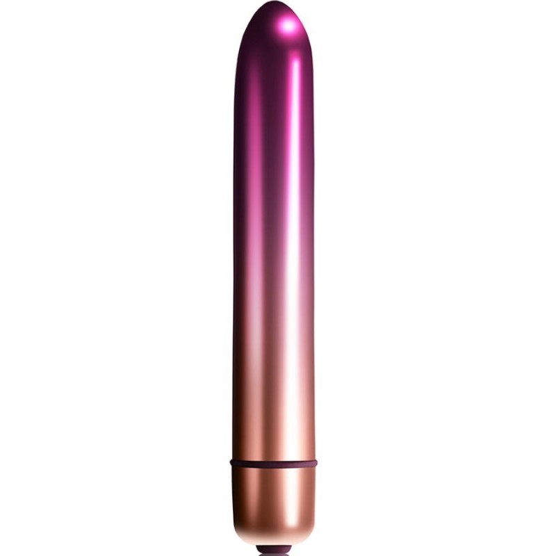 Climaximum - Vibratore A Bullet Classico Sepora - CLIMAXIMUM - Vibratori Mini | erosidea.com