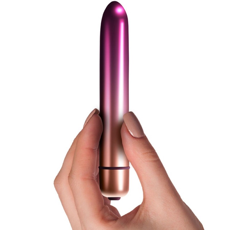 Climaximum - Vibratore A Bullet Classico Sepora - CLIMAXIMUM - Vibratori Mini | erosidea.com
