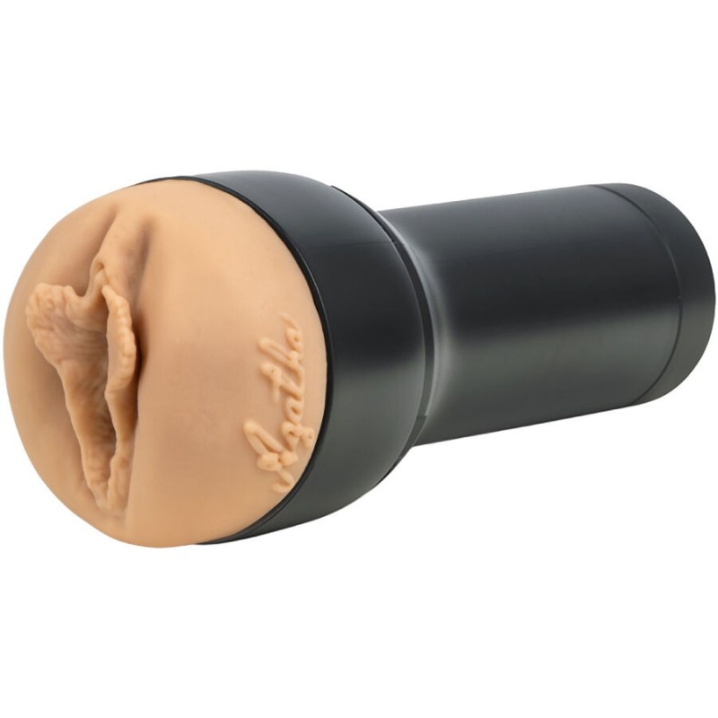 Kiiroo - Feel Agatha Vega Masturbador Stars Collection - Kiiroo - Masturbatori Vagina | erosidea.com