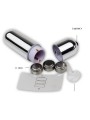 Copertura Extender Ultimate Love 10 V - BAILE FOR HIM - Guaine e Prolunghe | erosidea.com