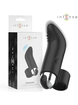 Stimolatore Da Dito Intense Damiano Ricaricabile